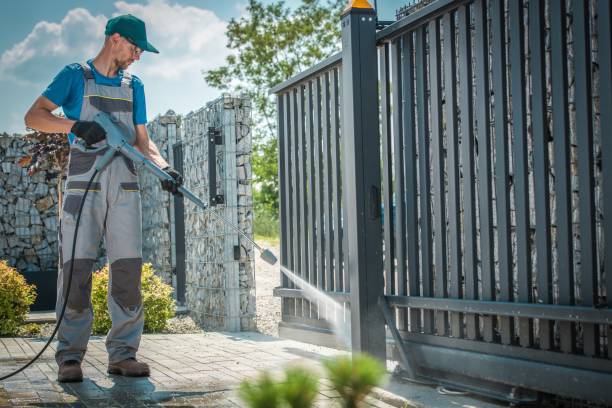 Best Animal Enclosure Cleaning  in Mccaysville, GA