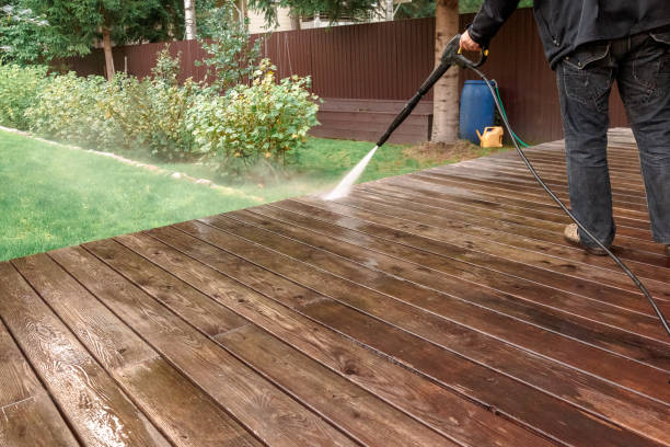 Best Warehouse Cleaning  in Mccaysville, GA