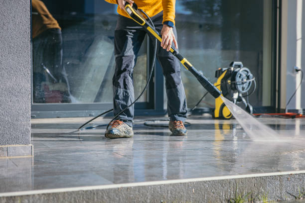 Best Playground Equipment Cleaning  in Mccaysville, GA