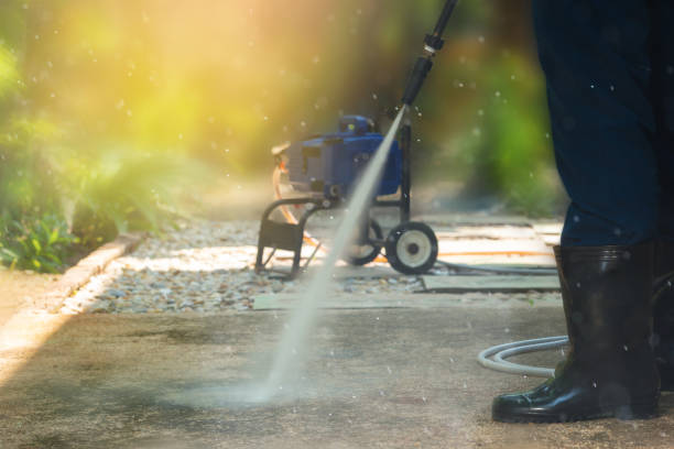 Best Factory Floor Cleaning  in Mccaysville, GA