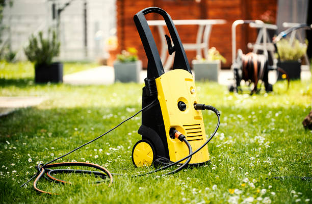Best Driveway Pressure Washing  in Mccaysville, GA